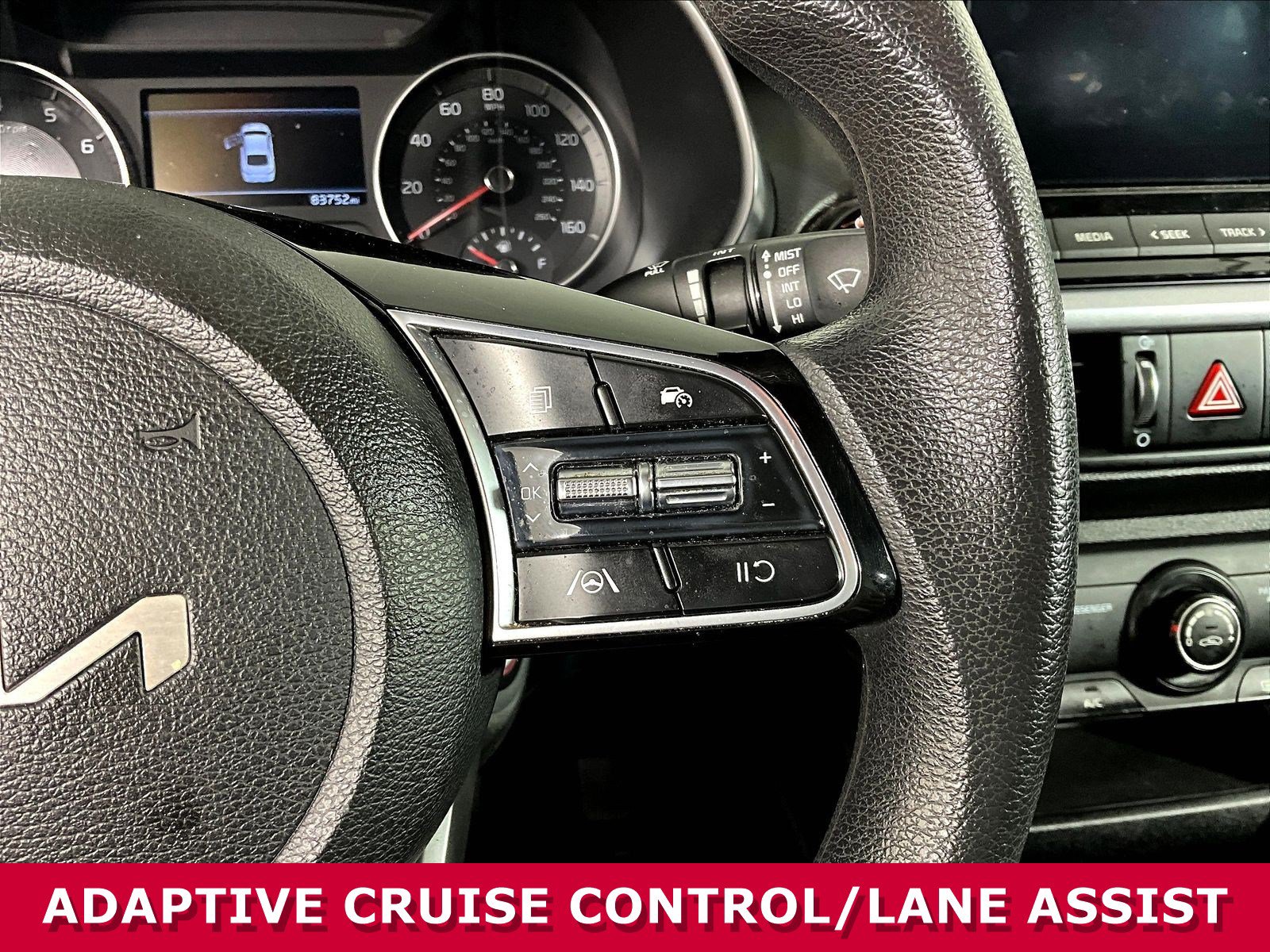 Used 2022 Kia Forte LXS w/ LXS Technology Package FWD image 11