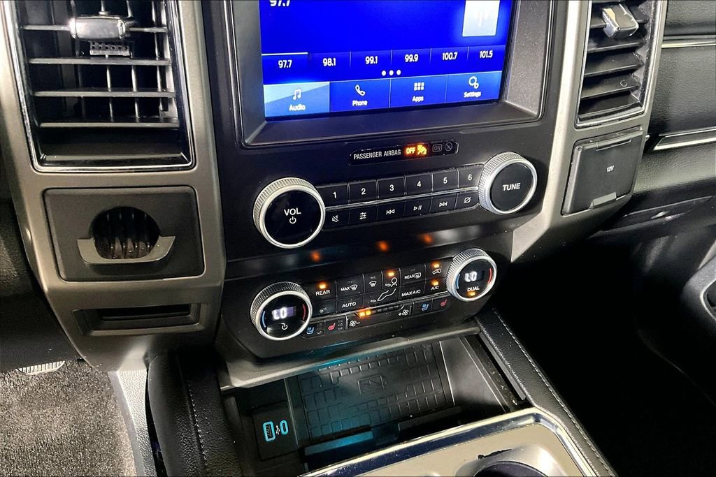 Used 2021 Ford Expedition XLT RWD image 24