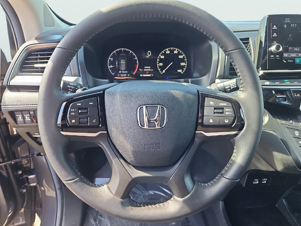 Certified 2026 Honda Odyssey EX-L image 28