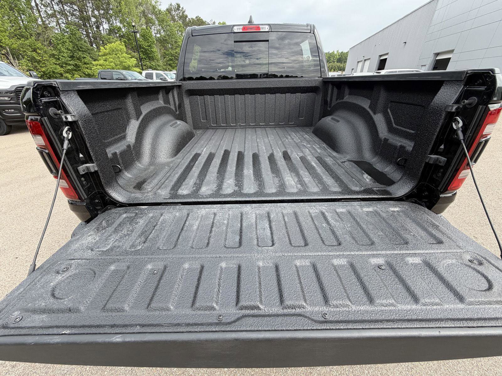 Used 2023 RAM 1500 TRX AWD/4WD image 19