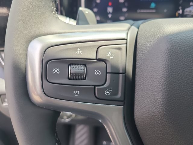 New 2026 Chevrolet Silverado 1500 LT RWD image 25