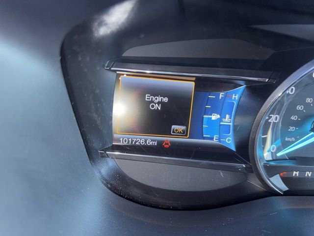 Used 2017 Ford Explorer XLT w/ Equipment Group 201A image 15