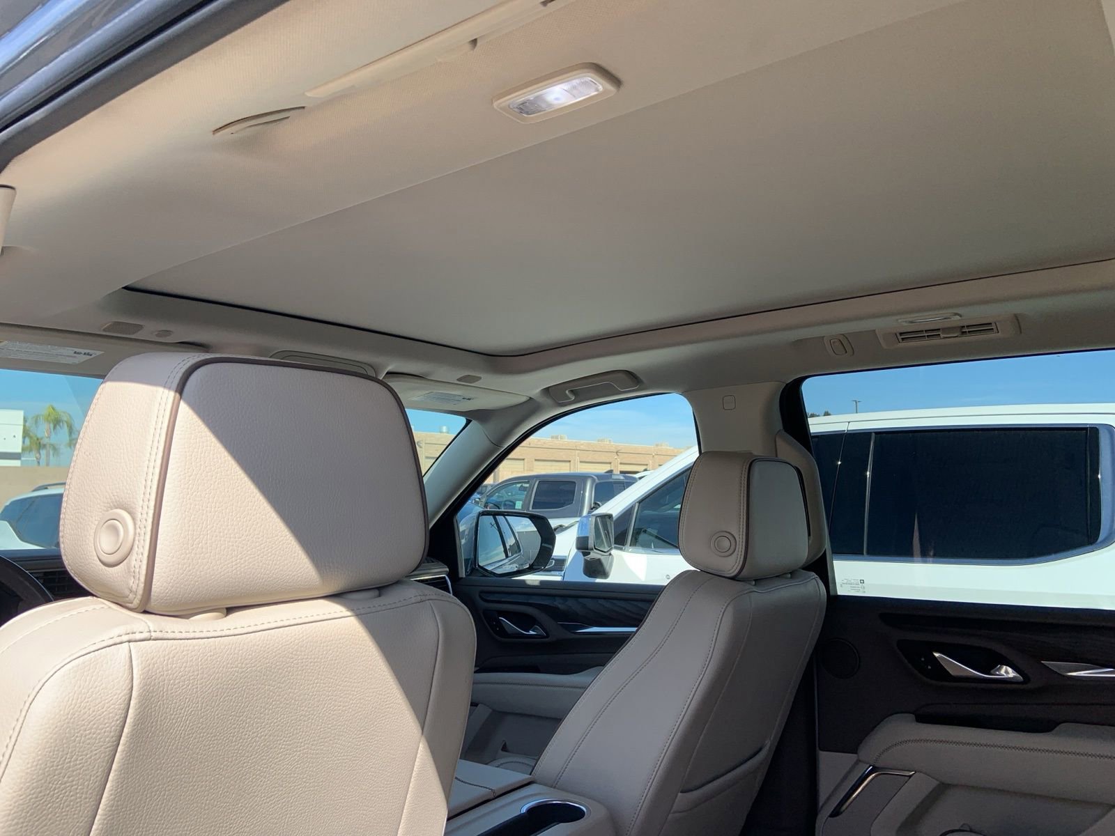 Certified 2024 GMC Yukon Denali image 17