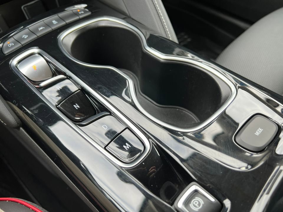 Used 2023 Buick Envision Essence w/ Technology Package I image 30