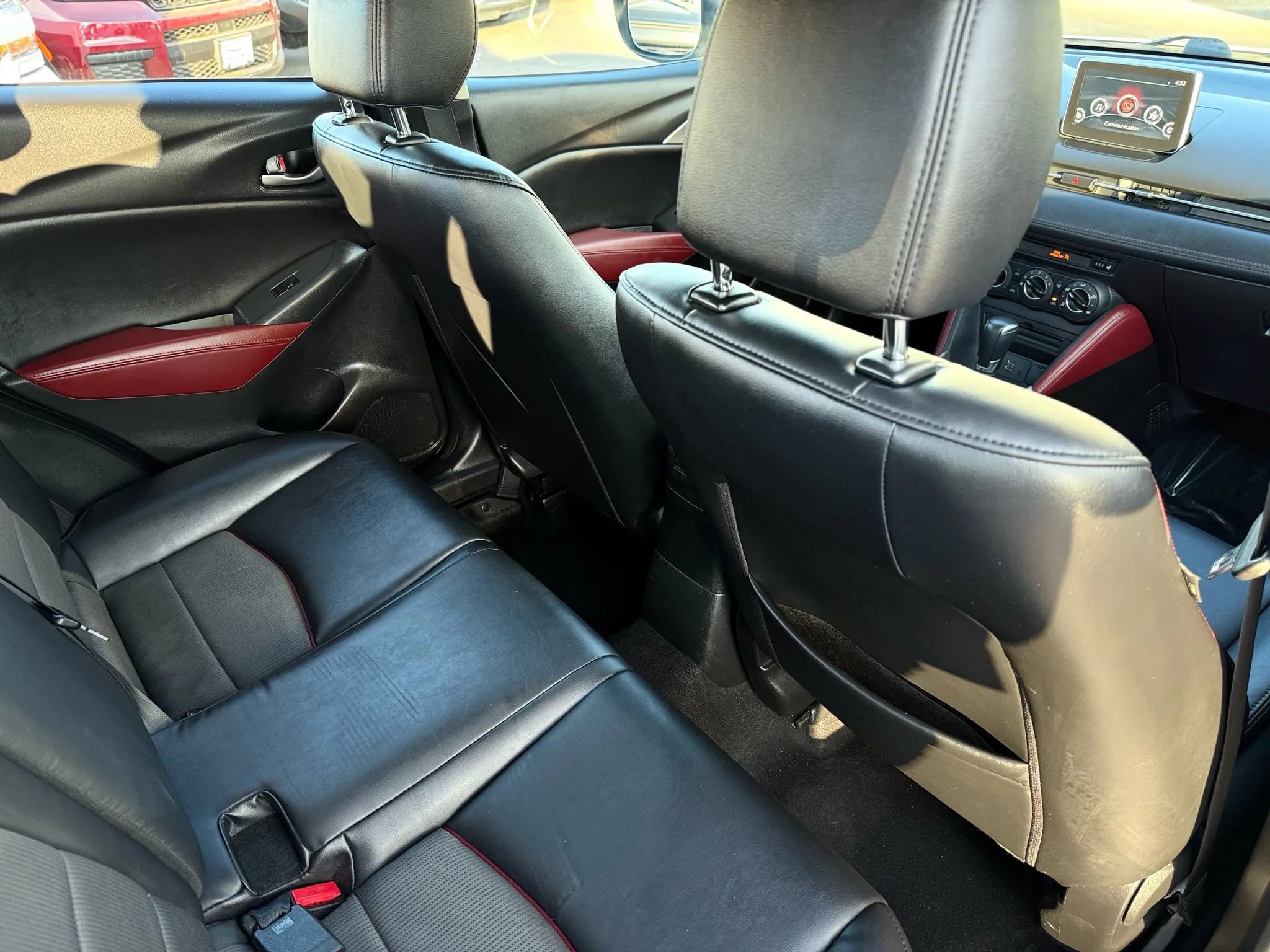 Used 2016 MAZDA CX-3 Touring AWD/4WD image 17