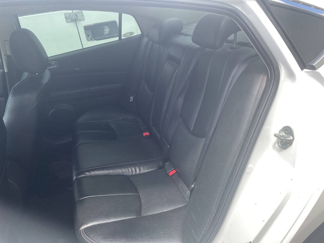 Used 2011 MAZDA MAZDA6 i Sport FWD image 9