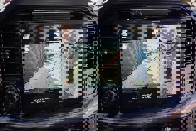 New 2025 Ford F150 Lariat w/ Equipment Group 501A Mid image 23