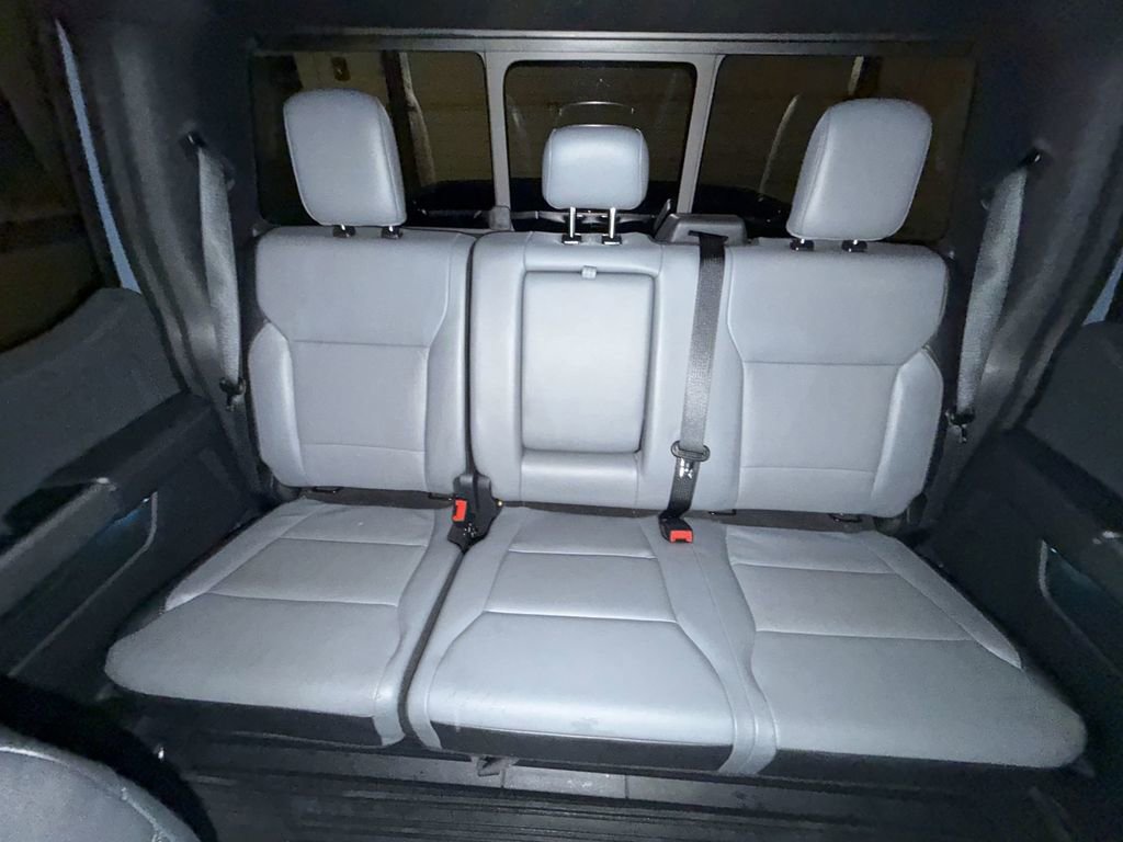 Used 2023 Ford F150 Lightning Lariat image 26