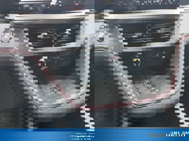 Certified 2025 Ford Explorer ST image 37