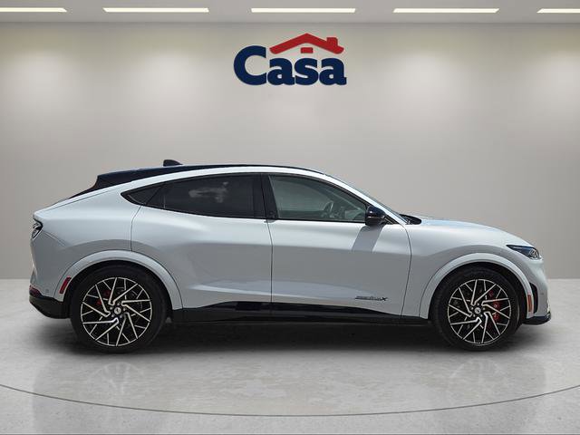Used 2023 Ford Mustang Mach-E GT w/ GT Performance Edition AWD/4WD image 2