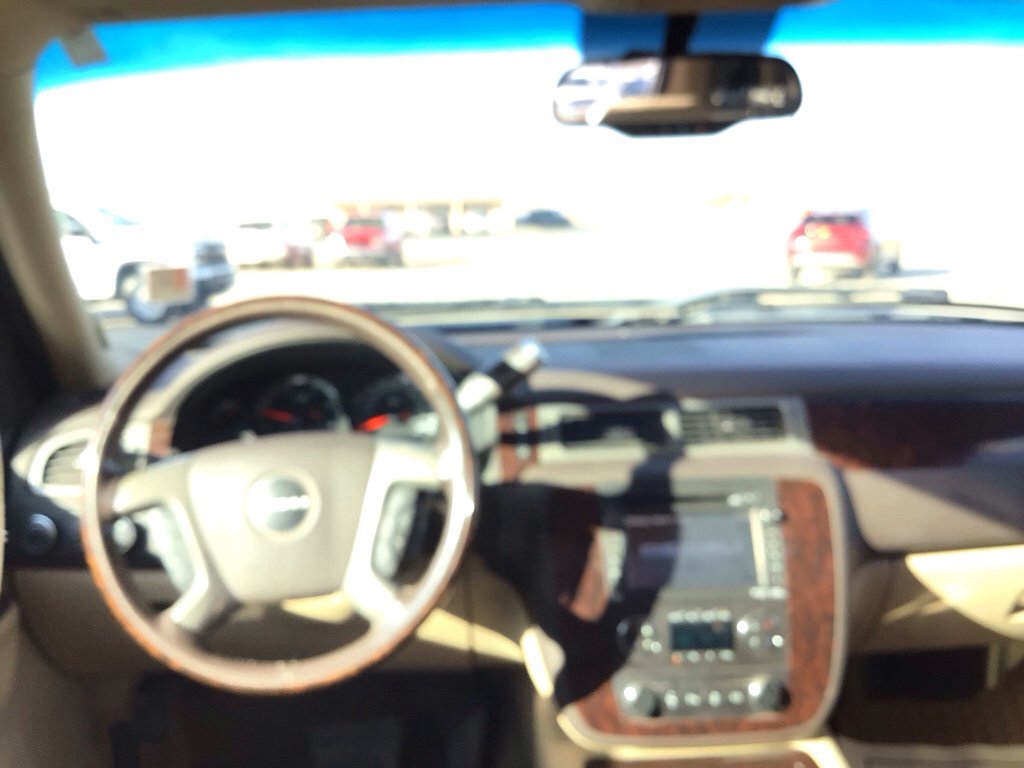 Used 2012 GMC Sierra 3500 Denali w/ Suspension Package, Off-Road image 13