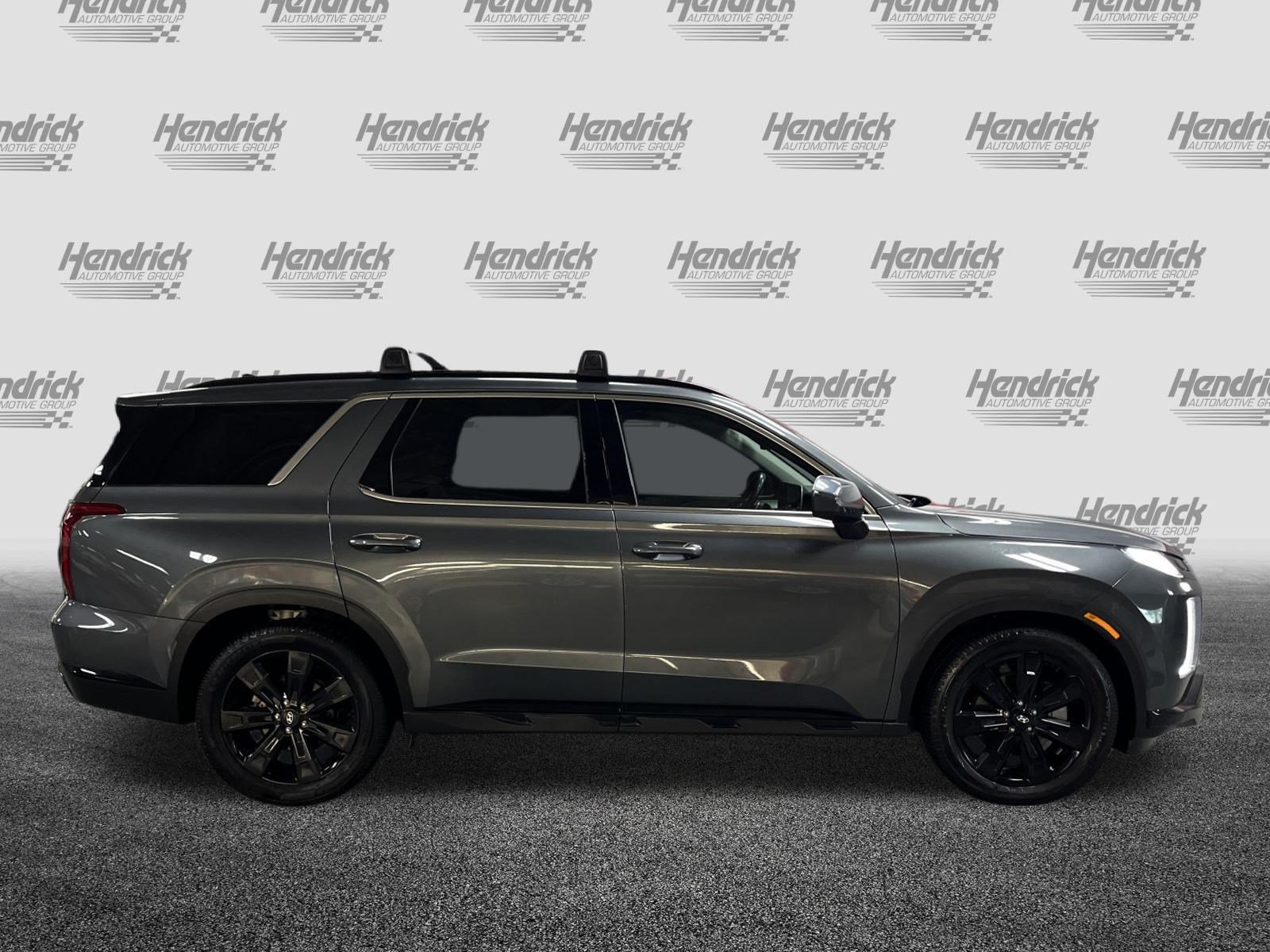 Used 2023 Hyundai Palisade XRT FWD image 11