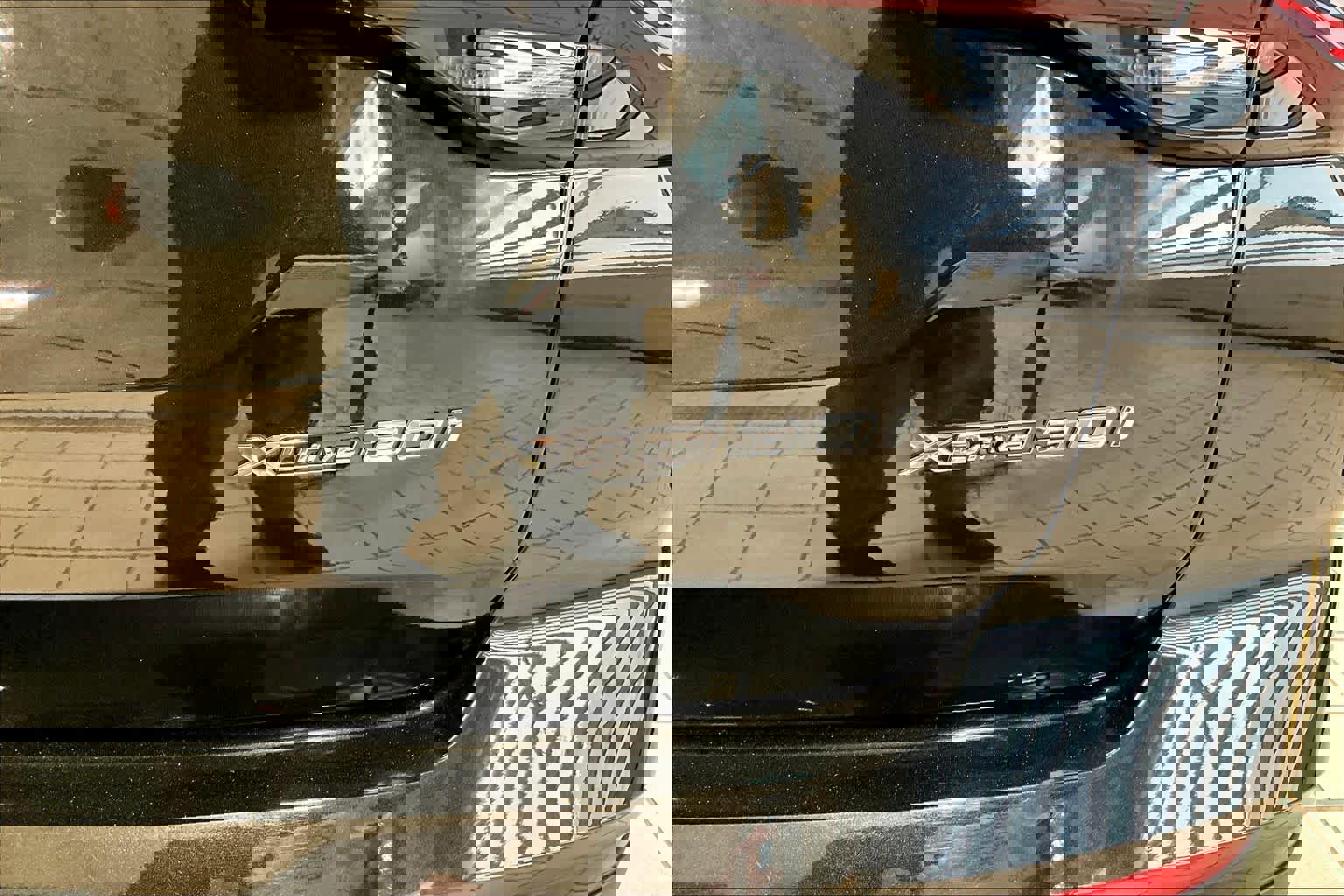 Used 2022 BMW X3 xDrive30i w/ Premium Package 2 (ZPA) image 10