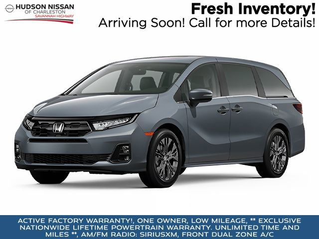 Used 2025 Honda Odyssey Sport-L image 1