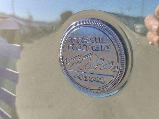 Used 2021 Jeep Wrangler Unlimited Sport image 9