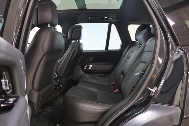 Used 2022 Land Rover Range Rover Westminster Edition AWD/4WD image 31