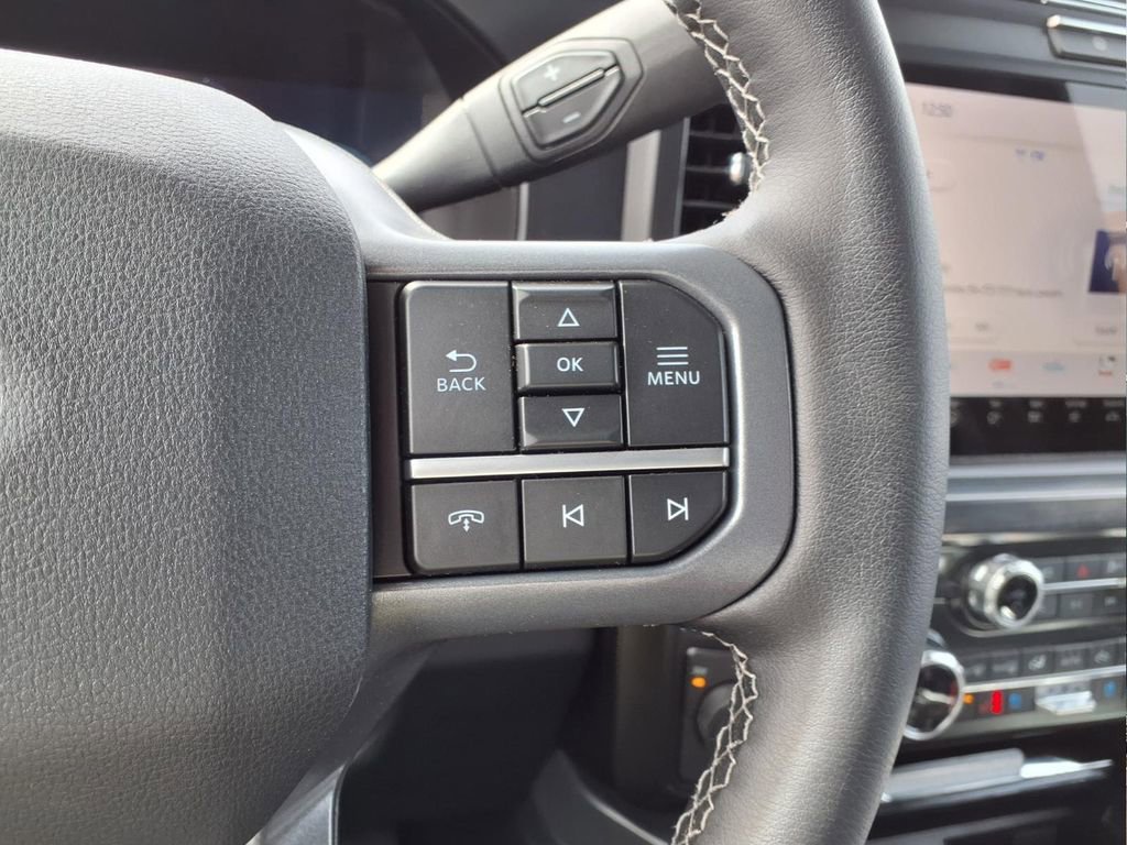 New 2025 Ford F450 Lariat w/ Lariat Ultimate Package image 20