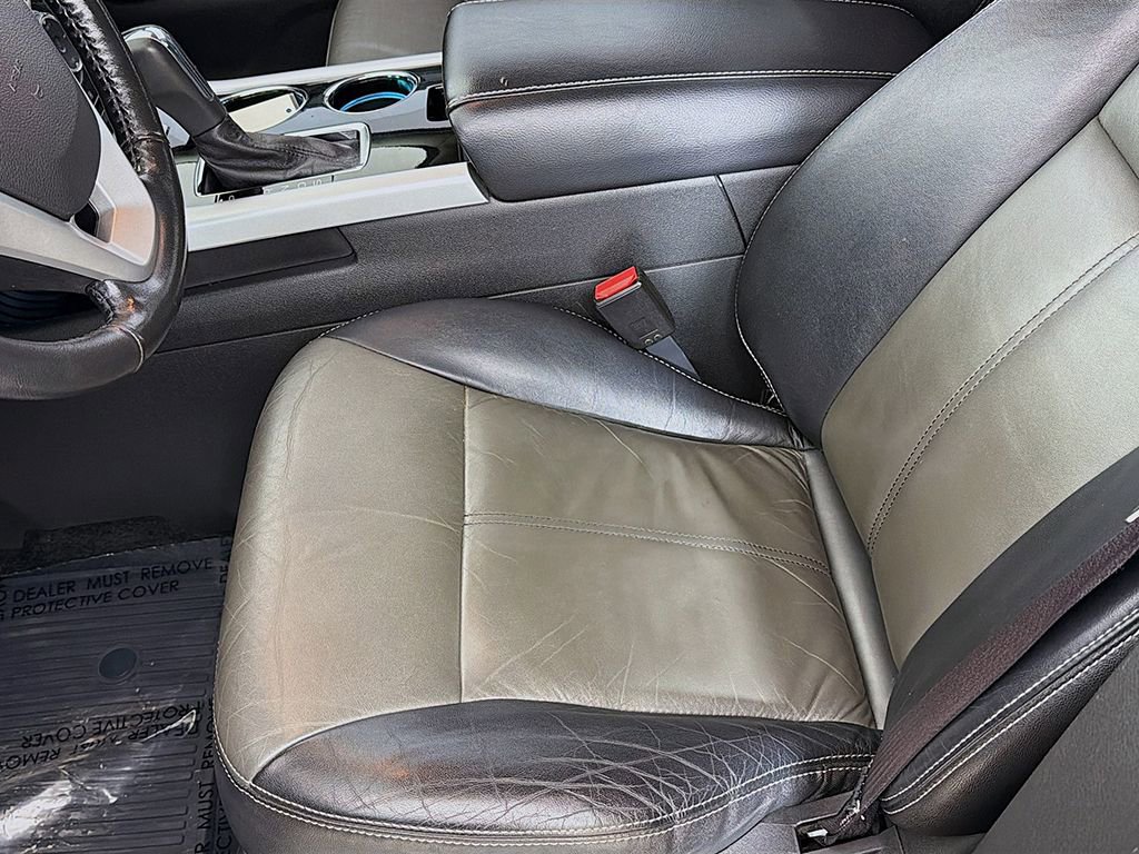 Used 2013 Ford Edge Sport w/ Driver Entry Pkg image 23