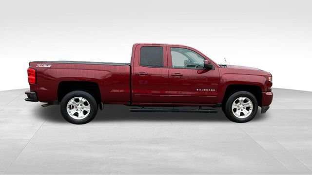 Used 2016 Chevrolet Silverado 1500 LT w/ All Star Edition image 10