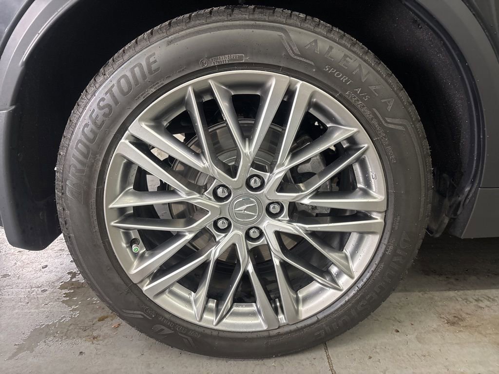 Used 2022 Acura MDX SH-AWD w/ Advance Package image 11