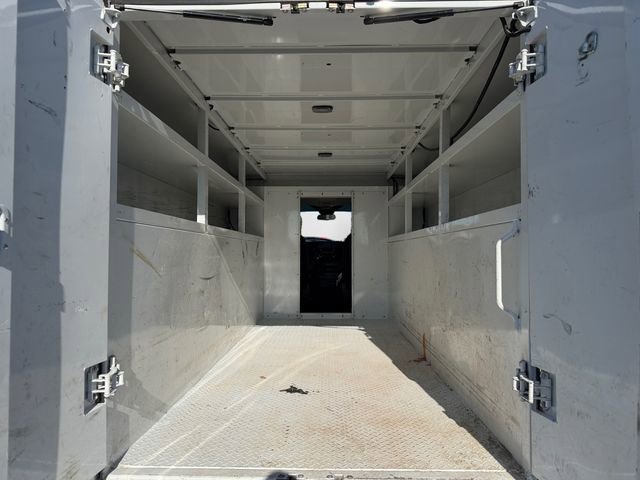 Used 2022 Ford Transit 350 w/ Interior Upgrade Package image 13