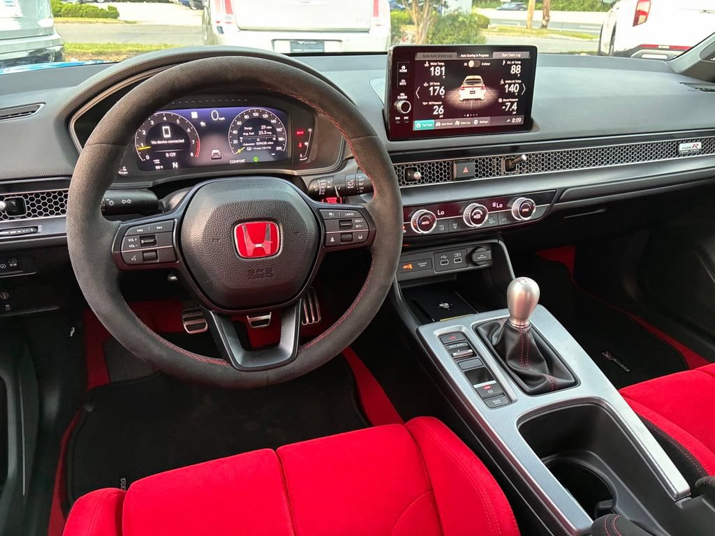 Used 2023 Honda Civic Type R image 36
