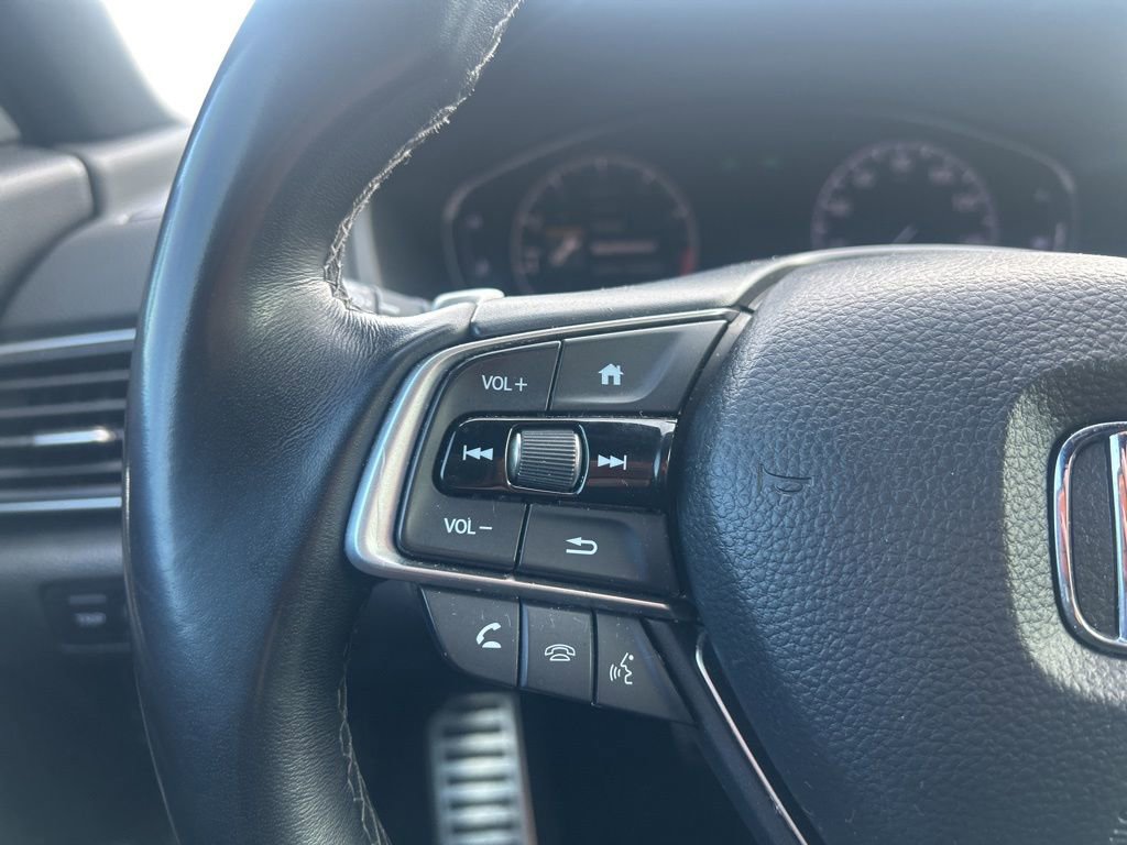 Used 2020 Honda Accord Sport image 24