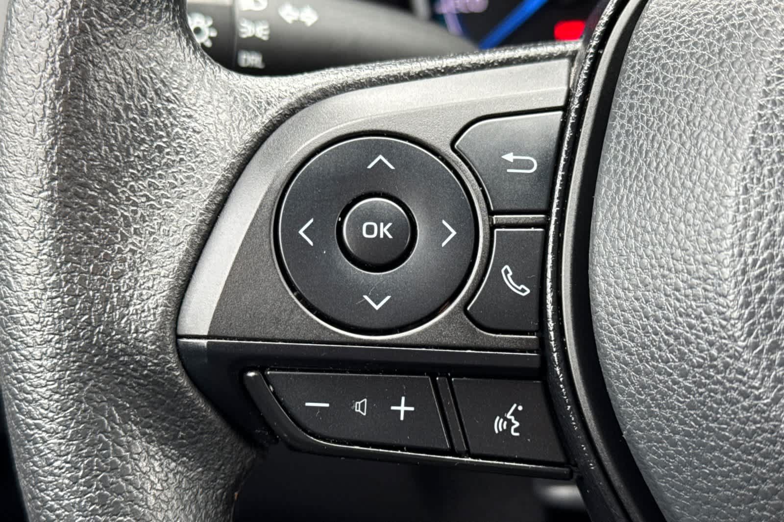 Certified 2024 Toyota RAV4 LE AWD/4WD image 24