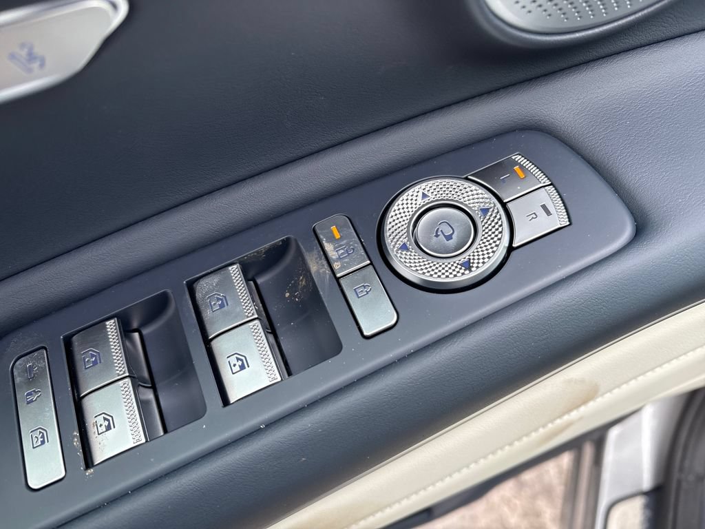 New 2026 Genesis GV80 3.5T Prestige AWD/4WD image 12
