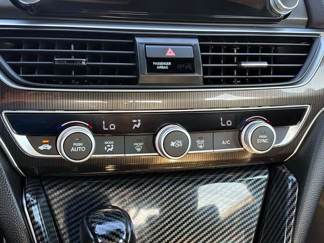 Used 2019 Honda Accord Sport image 21