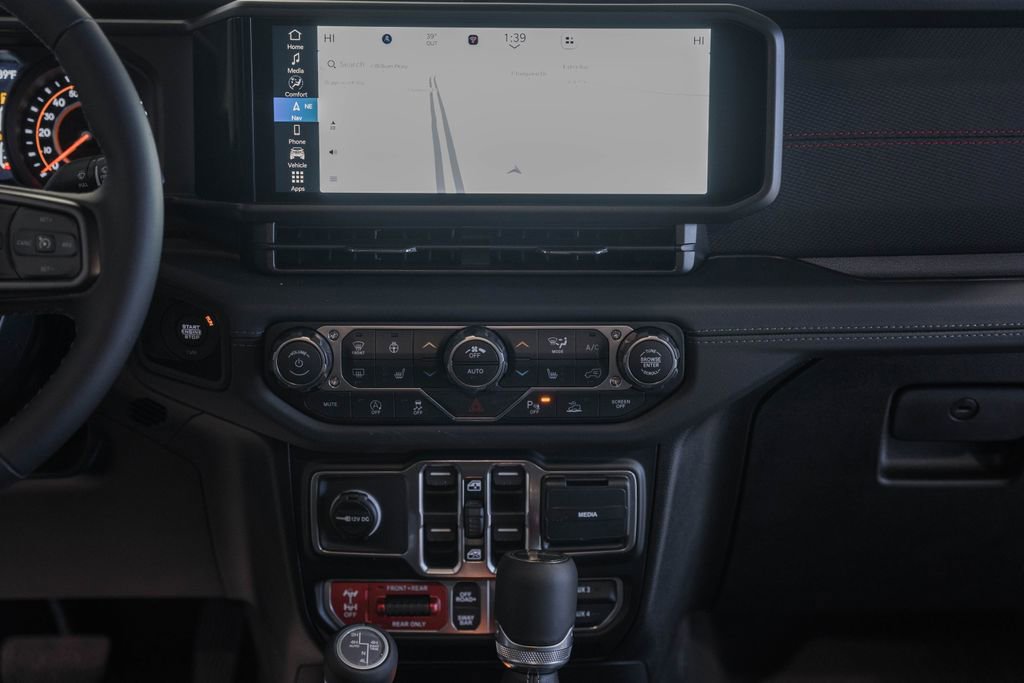 New 2026 Jeep Gladiator Rubicon image 20