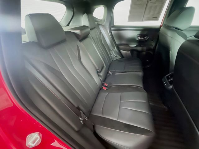 Used 2025 Acura ADX A-Spec FWD image 26