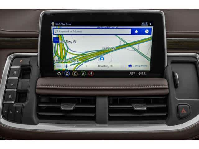 Used 2021 Chevrolet Tahoe High Country w/ Premium Package RWD image 19