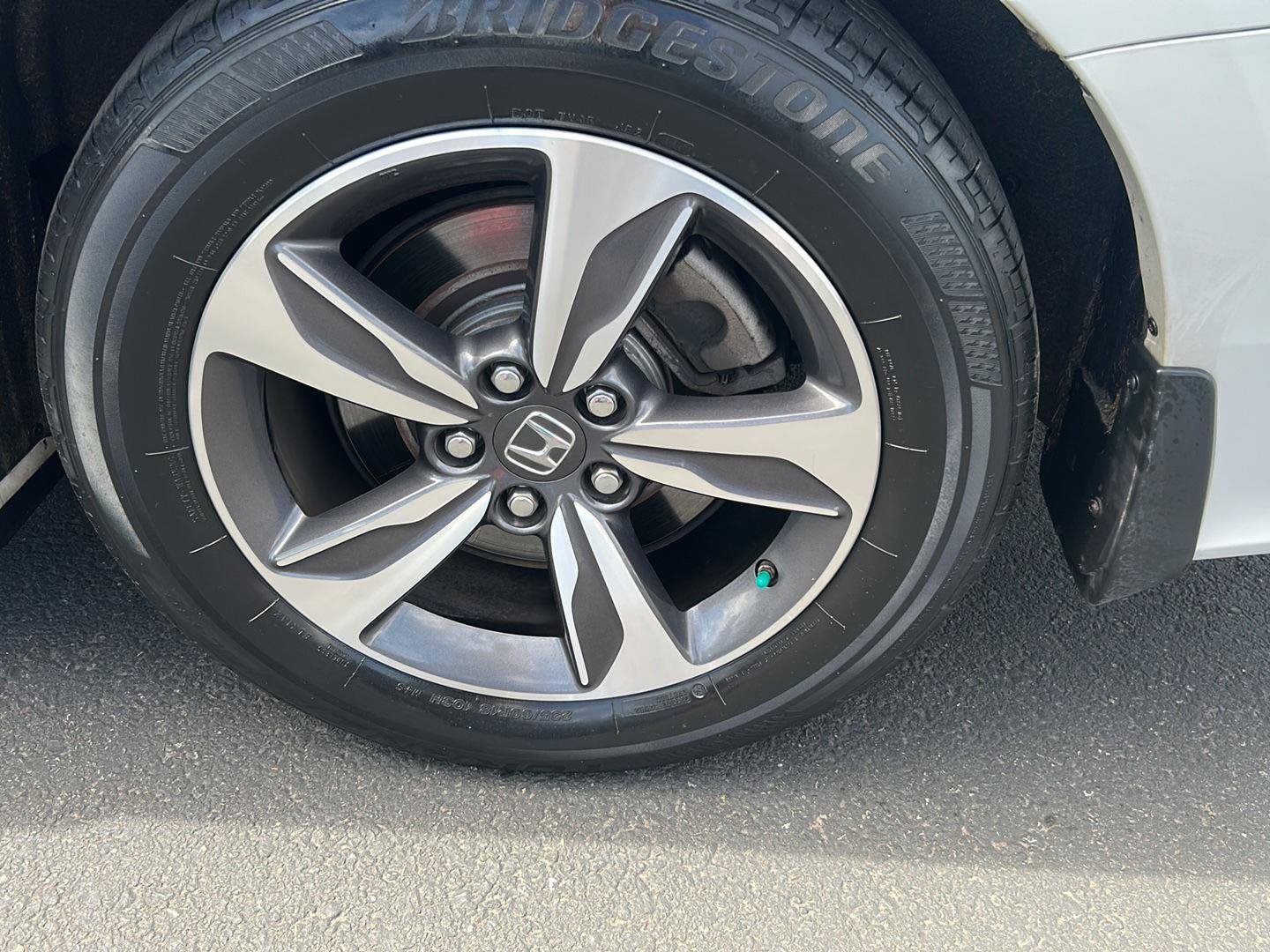 Used 2020 Honda Odyssey Touring image 28
