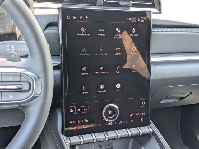 New 2026 GMC Terrain Elevation w/ Elevation Premium Package AWD/4WD image 19