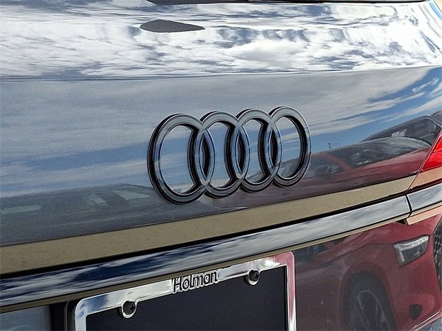 New 2026 Audi Q7 2.0T Premium image 22