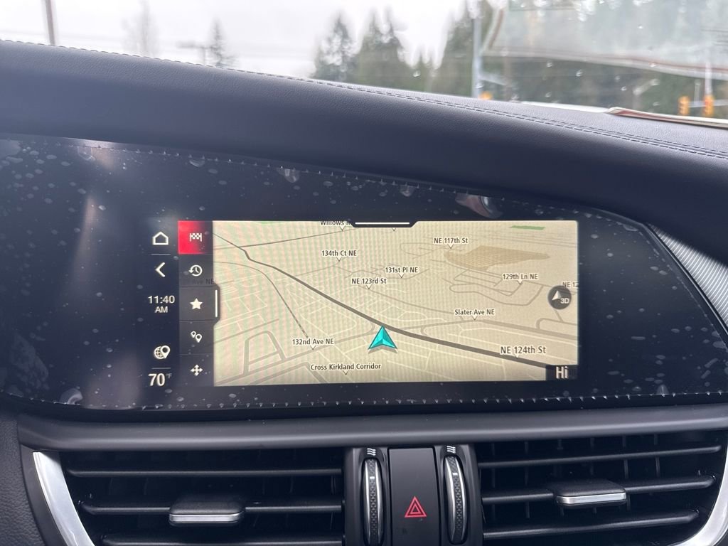 New 2025 Alfa Romeo Giulia image 23