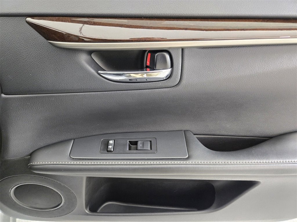 Used 2013 Lexus ES 350 350 image 22