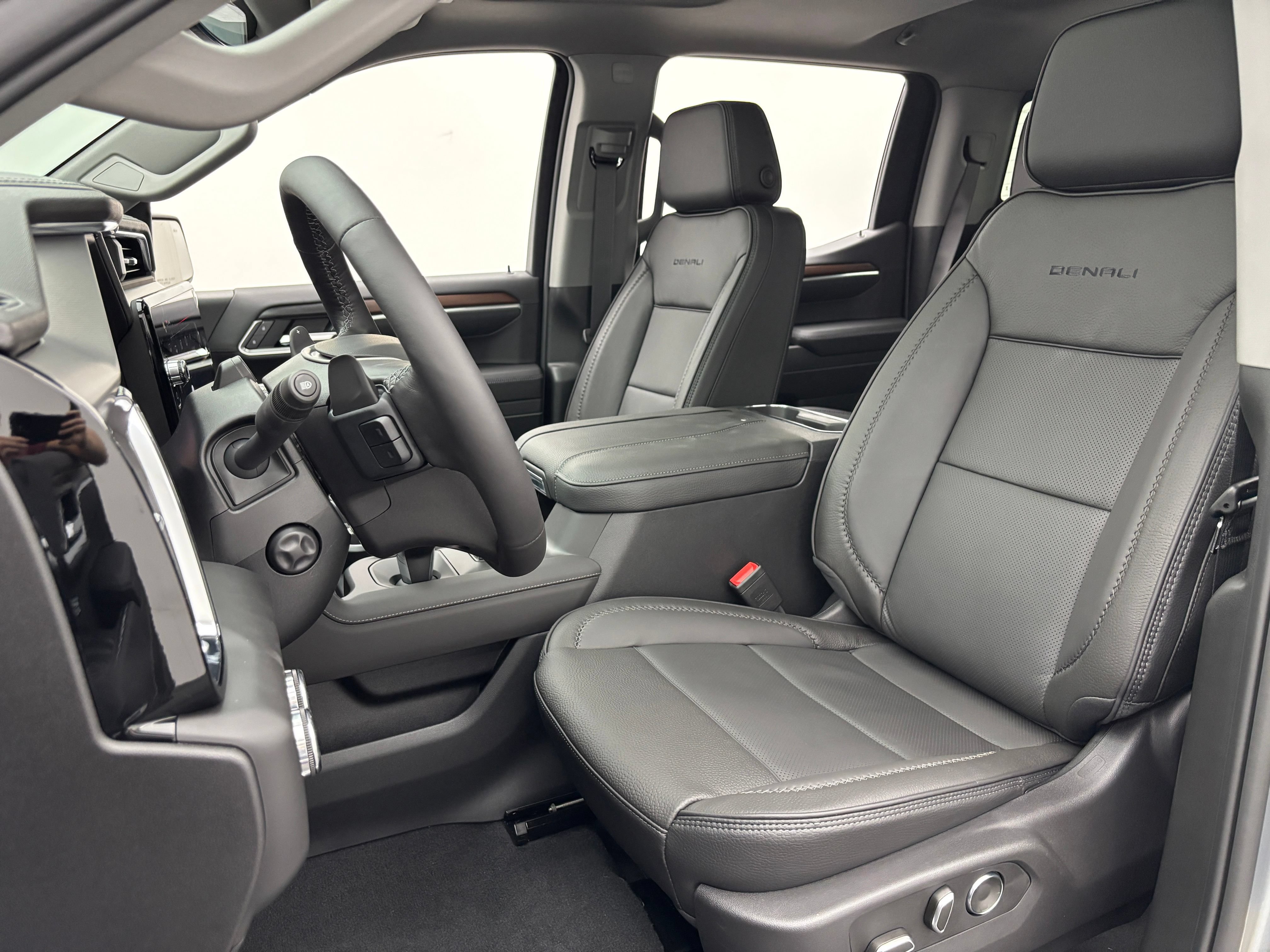 New 2026 GMC Sierra 1500 Denali AWD/4WD image 20