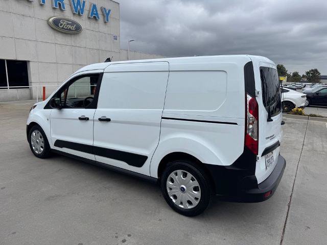 Certified 2021 Ford Transit Connect XL FWD image 3
