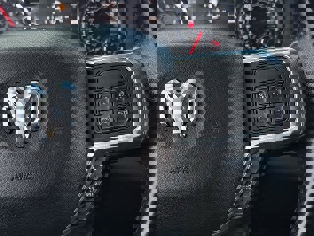 Used 2021 RAM 3500 Laramie image 17