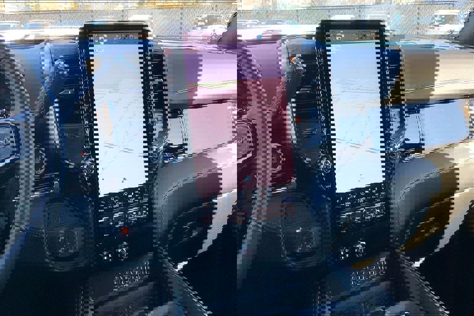 New 2026 RAM 2500 Limited image 6