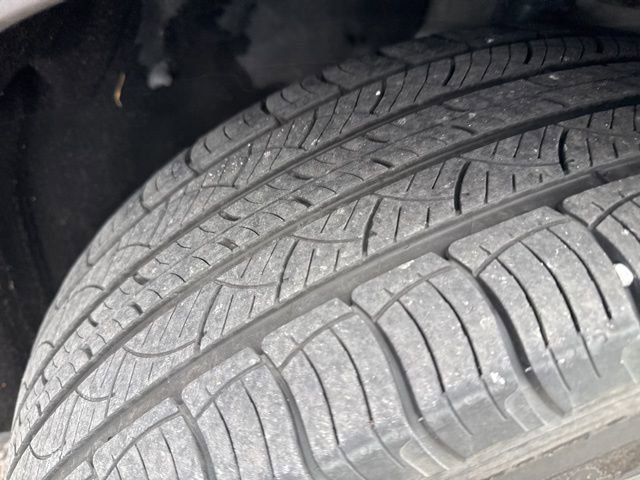 Certified 2023 Lincoln Nautilus Reserve image 8