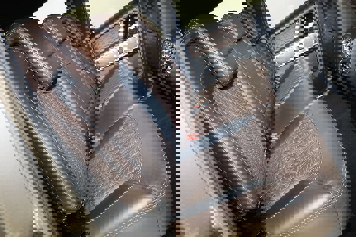 Used 2019 Mercedes-Benz G 63 AMG 4MATIC image 28