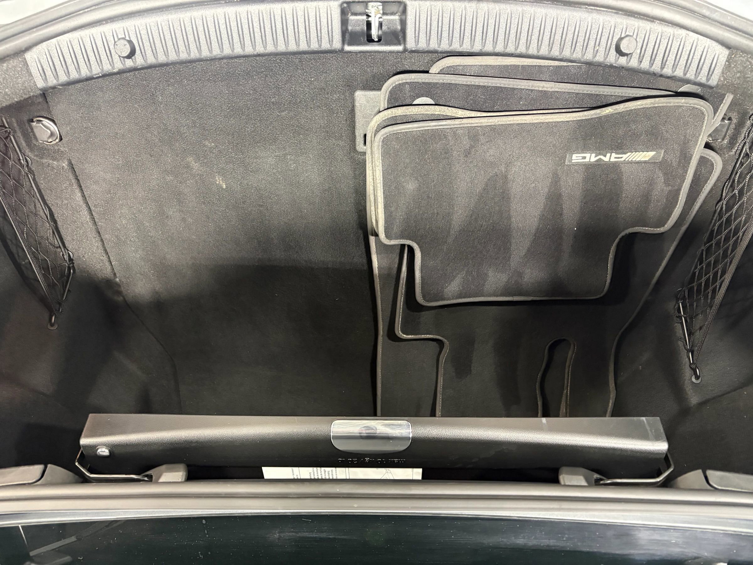 Used 2020 Mercedes-Benz C 43 AMG 4MATIC Sedan image 32