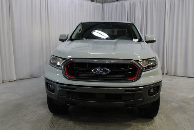Used 2023 Ford Ranger Lariat w/ Tremor Off-Road Package image 36