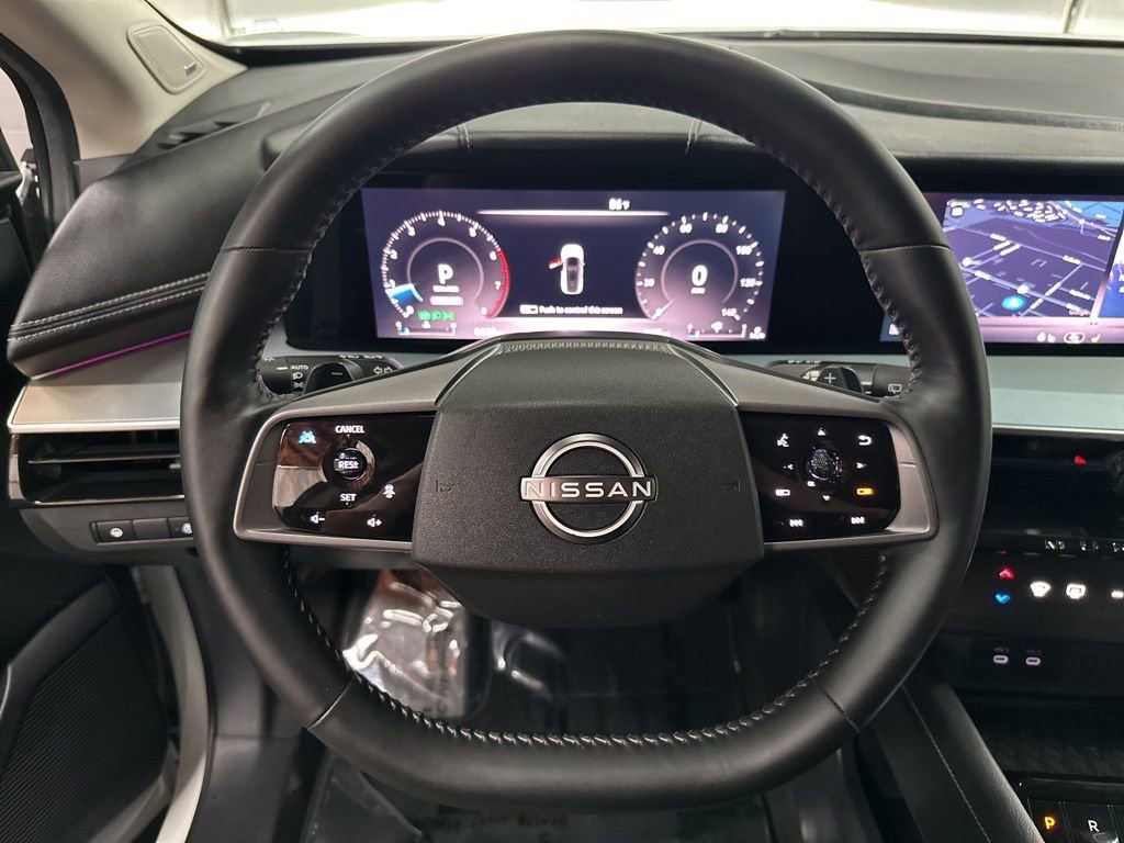 Used 2025 Nissan Murano SL AWD/4WD image 14