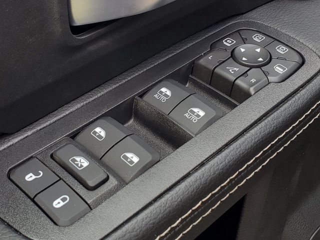 New 2026 RAM 2500 Big Horn AWD/4WD image 8