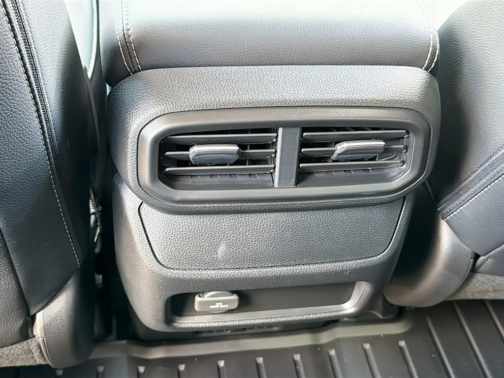 Used 2026 Honda Ridgeline RTL image 33