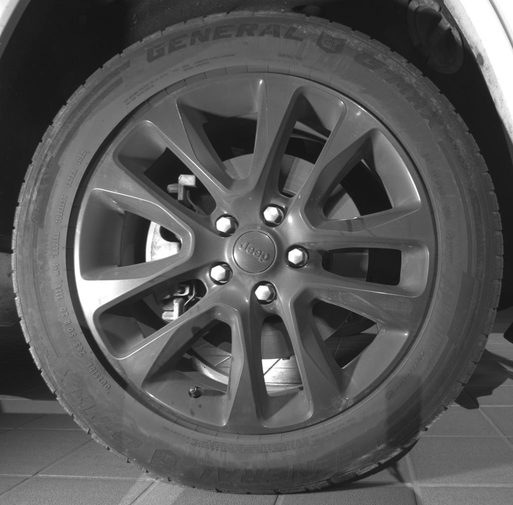 Used 2021 Jeep Grand Cherokee Laredo X RWD image 11
